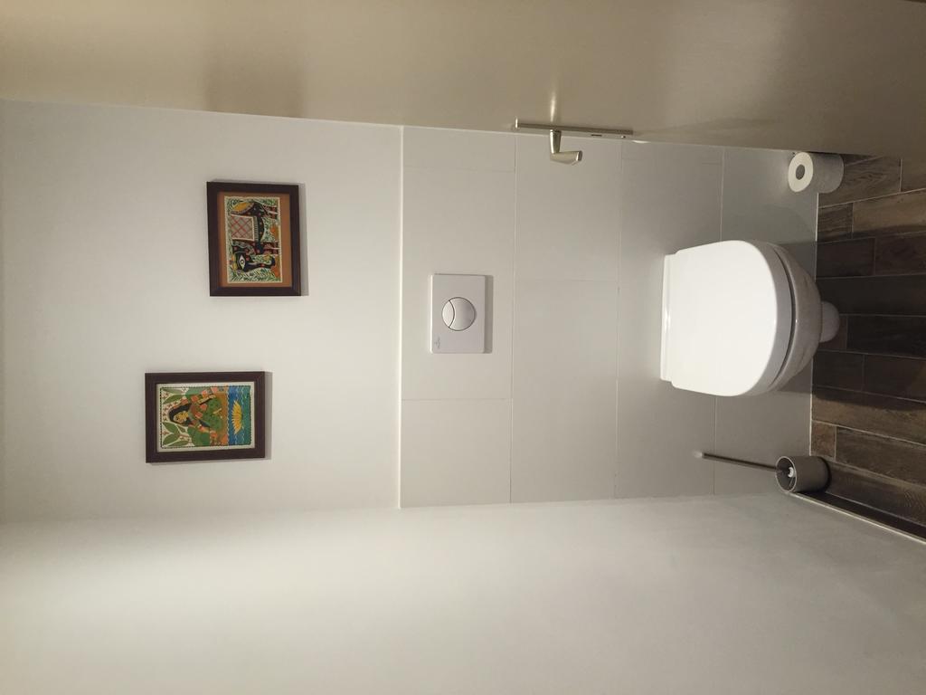 Chambres D'Hotes L'Ecrin Des Saveurs Schwenheim Экстерьер фото