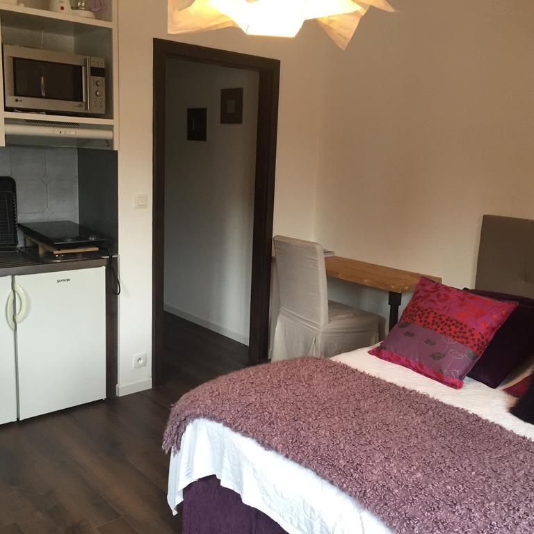 Chambres D'Hotes L'Ecrin Des Saveurs Schwenheim Экстерьер фото