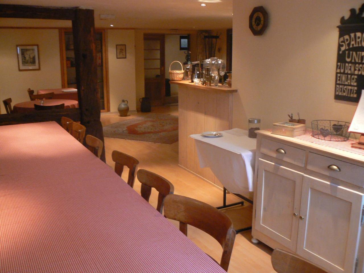 Chambres D'Hotes L'Ecrin Des Saveurs Schwenheim Экстерьер фото