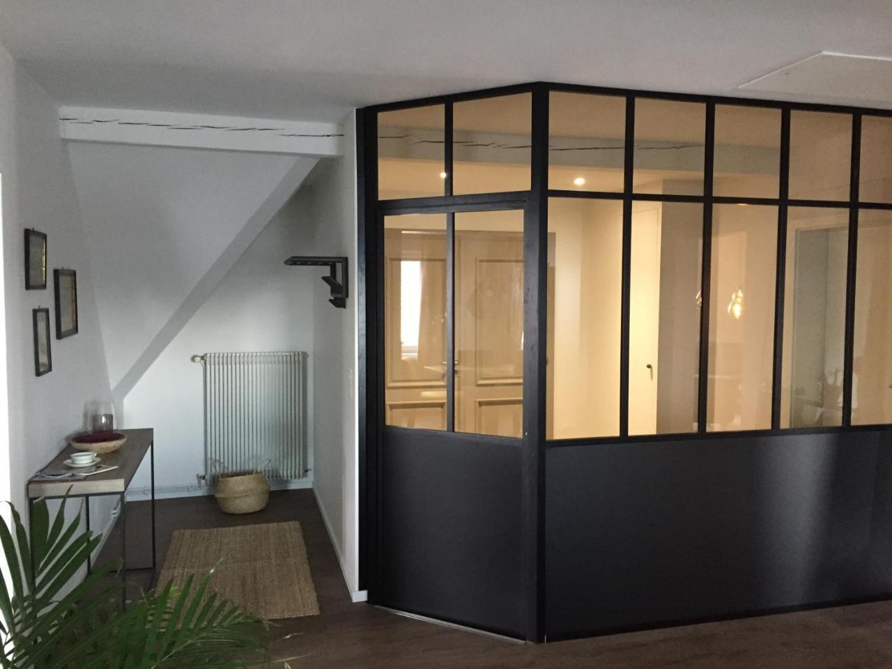 Chambres D'Hotes L'Ecrin Des Saveurs Schwenheim Экстерьер фото