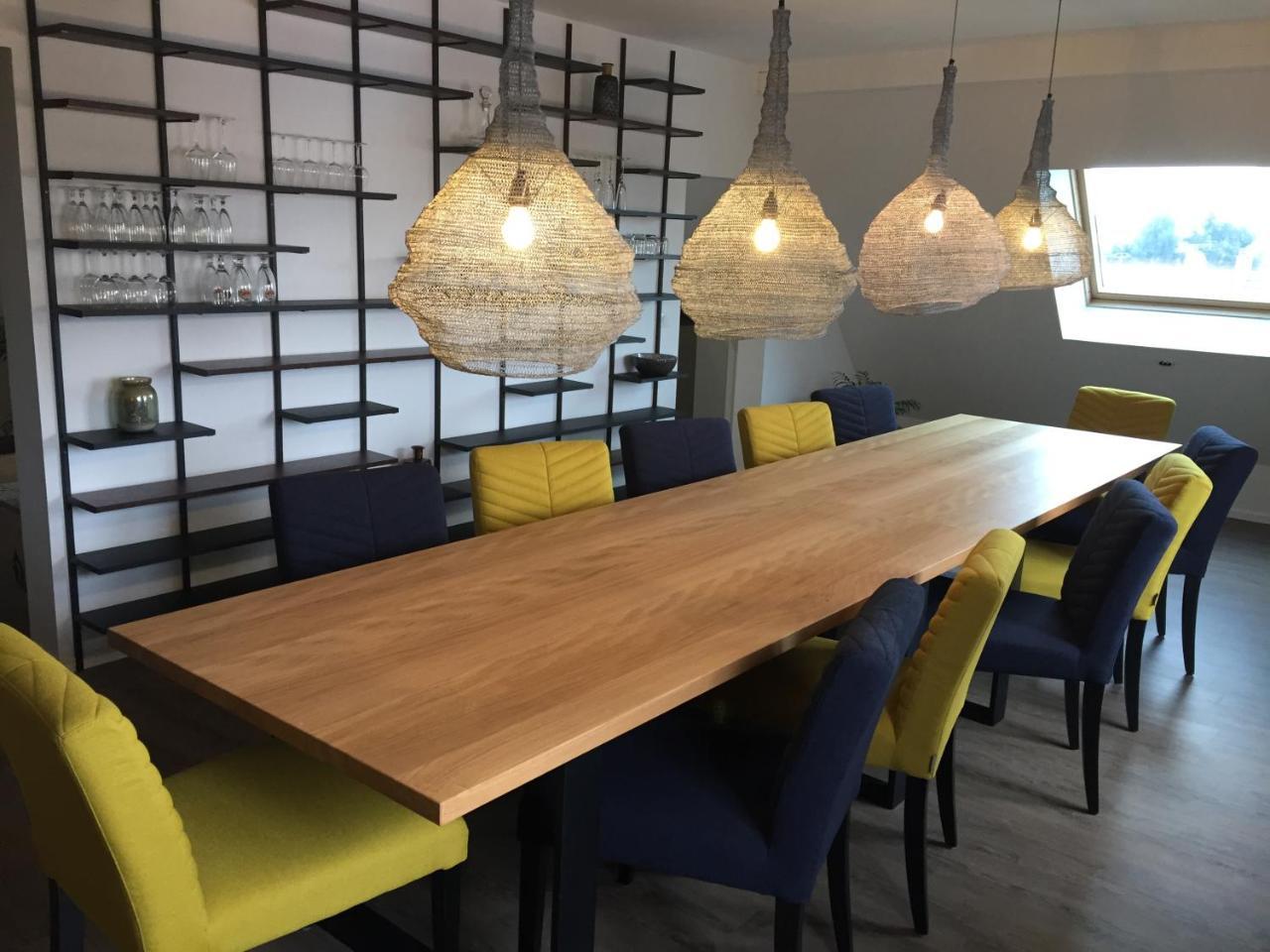 Chambres D'Hotes L'Ecrin Des Saveurs Schwenheim Экстерьер фото