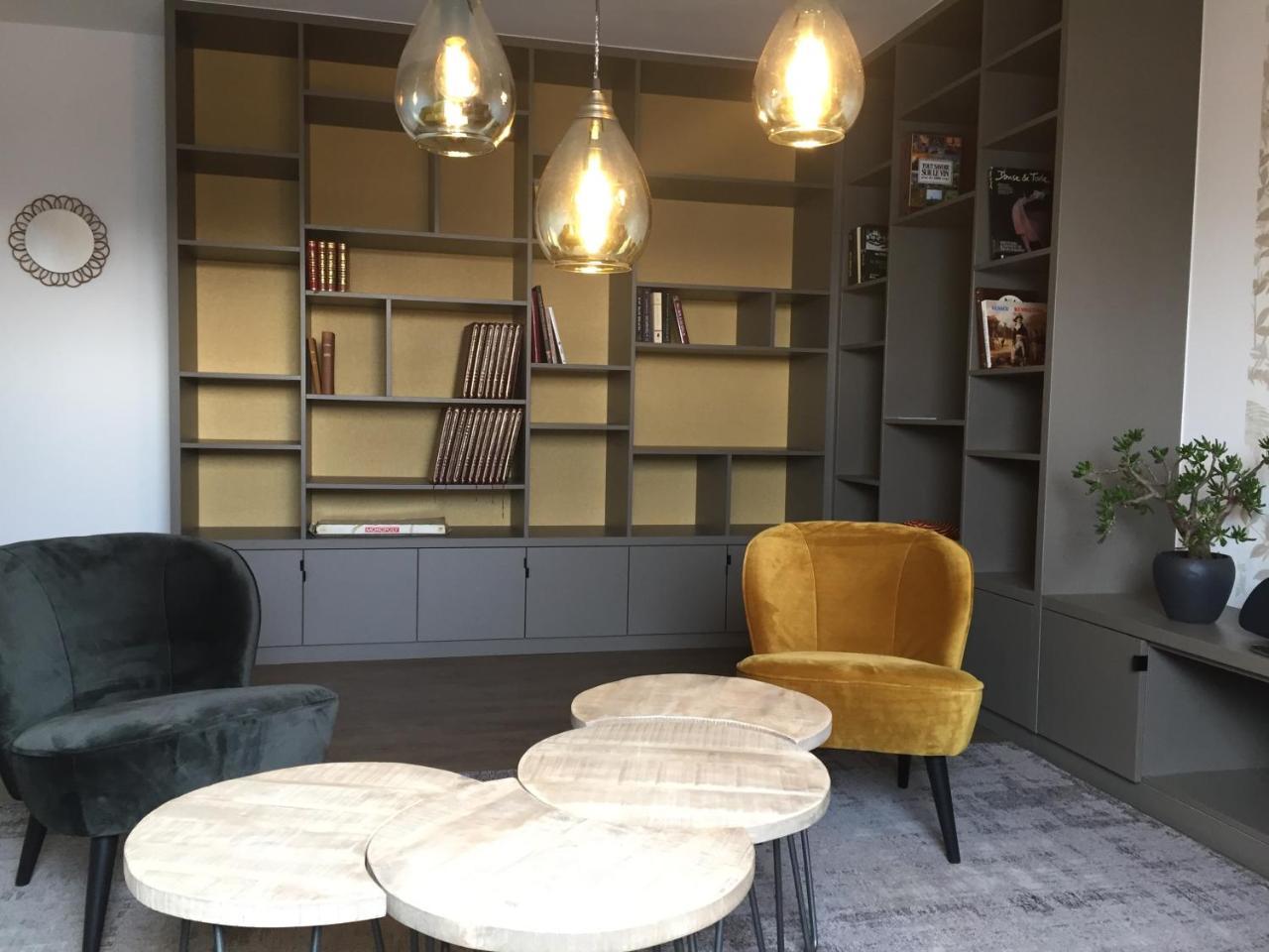 Chambres D'Hotes L'Ecrin Des Saveurs Schwenheim Экстерьер фото