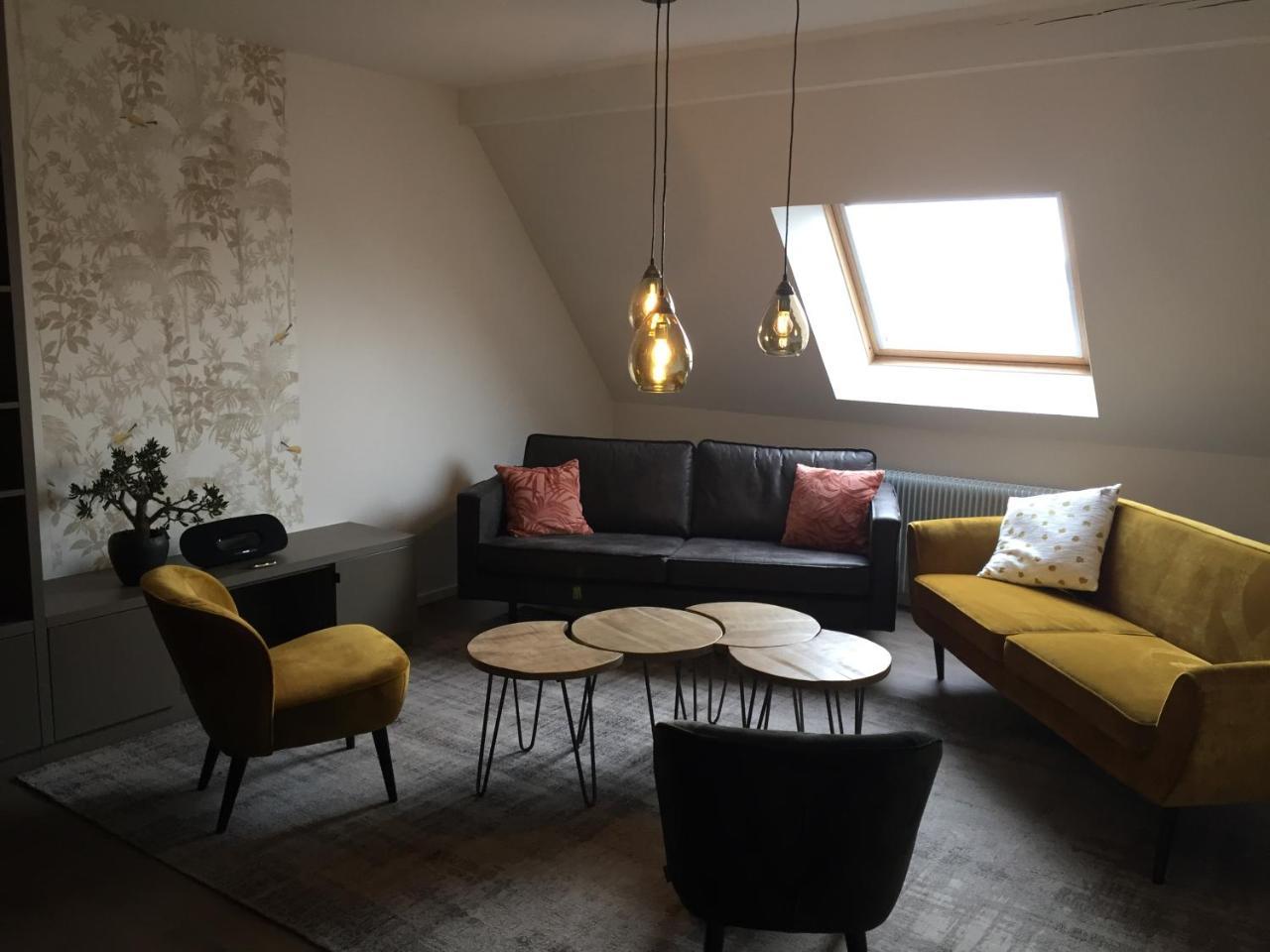 Chambres D'Hotes L'Ecrin Des Saveurs Schwenheim Экстерьер фото