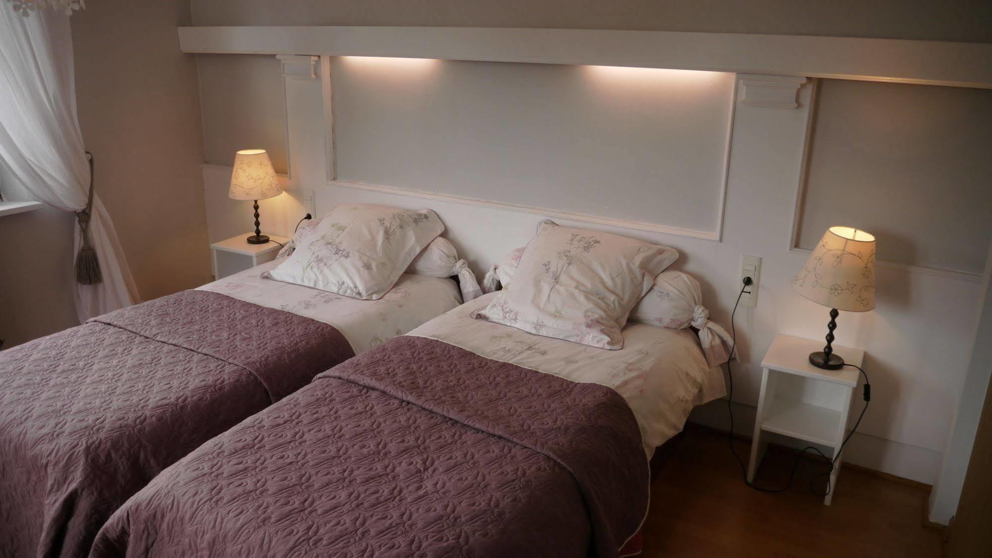 Chambres D'Hotes L'Ecrin Des Saveurs Schwenheim Экстерьер фото